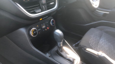 Ford Fiesta 1.0 EcoBoost Hybrid mHEV 125 Titanium 5dr Auto Petrol Hatchback